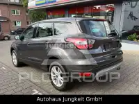 2017 Ford Kuga