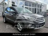 2017 Ford Kuga