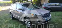 2017 Ford Kuga