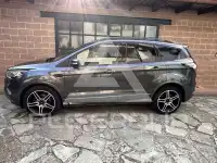 2017 Ford Kuga