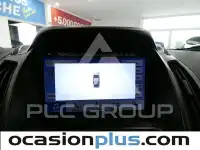 2017 Ford Kuga