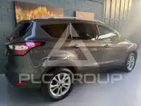 2017 Ford Kuga
