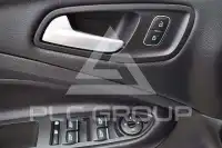 2017 Ford Kuga