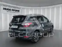 2017 Ford Kuga