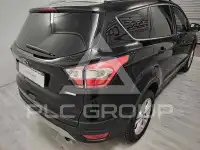 2017 Ford Kuga