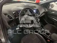 2017 Ford Kuga