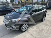 2017 Ford Kuga