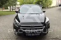 2017 Ford Kuga