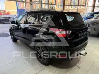 2017 Ford Kuga