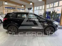 2017 Ford Kuga