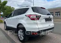 2017 Ford Kuga
