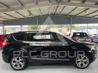 2017 Ford Kuga