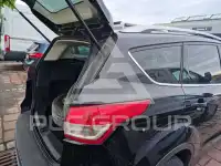 2017 Ford Kuga