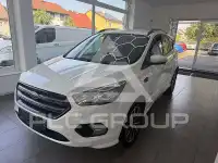2017 Ford Kuga