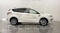 2017 Ford Kuga