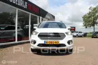 2017 Ford Kuga