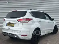 2017 Ford Kuga