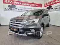 2017 Ford Kuga