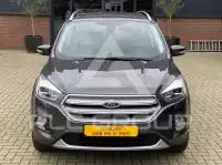 2017 Ford Kuga