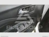 2017 Ford Kuga