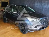 2017 Ford Kuga