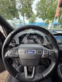 2017 Ford Kuga