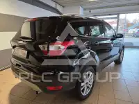 2017 Ford Kuga