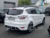 2017 Ford Kuga