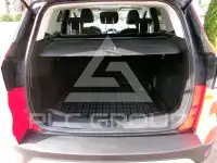 2017 Ford Kuga