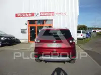 2017 Ford Kuga