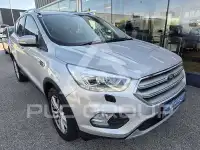 2017 Ford Kuga
