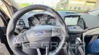 2017 Ford Kuga