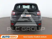 2017 Ford Kuga