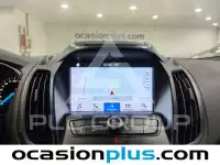 2017 Ford Kuga