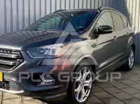 2017 Ford Kuga