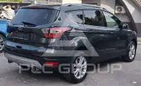 2017 Ford Kuga