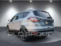 2017 Ford Kuga