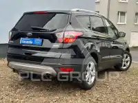 2017 Ford Kuga