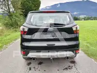 2017 Ford Kuga