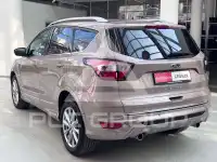 2017 Ford Kuga