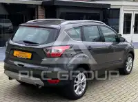 2017 Ford Kuga