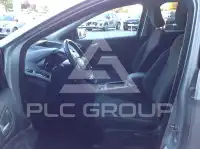 2017 Ford Kuga
