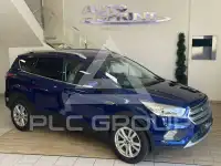 2017 Ford Kuga