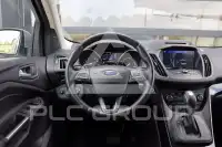 2017 Ford Kuga