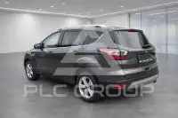 2017 Ford Kuga
