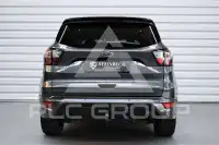 2017 Ford Kuga