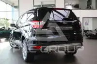 2017 Ford Kuga