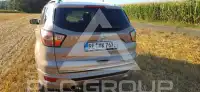 2017 Ford Kuga