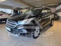 2017 Ford Kuga