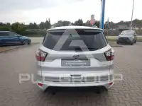 2017 Ford Kuga